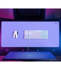 Trust Игровая поверхность Trust GXT 759, XXL (900x400x3мм), фіолетовий