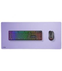 Trust Игровая поверхность Trust GXT 759, XXL (900x400x3мм), фіолетовий
