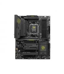 MSI Материнcкая плата MAG X870E TOMAHAWK WIFI sAM5 X870E 4xDDR5 M.2 HDMI WiFi BT ATX