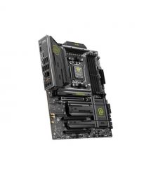 MSI Материнcкая плата MAG X870E TOMAHAWK WIFI sAM5 X870E 4xDDR5 M.2 HDMI WiFi BT ATX