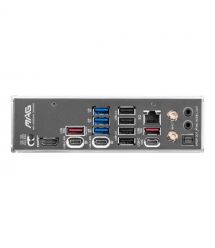 MSI Материнcкая плата MAG X870E TOMAHAWK WIFI sAM5 X870E 4xDDR5 M.2 HDMI WiFi BT ATX