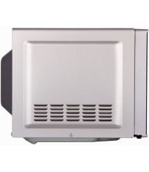 Panasonic Микроволновая печь, 20л, 800Вт, гриль, дисплей, нерж