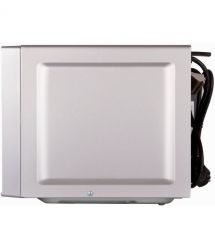 Panasonic Микроволновая печь, 20л, 800Вт, гриль, дисплей, нерж