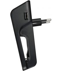 VARTA Зарядное устройство Lcd Varta Plug Charger 2хNI MH AA2600 мАч