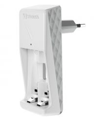 VARTA Зарядное устройство Varta Mini Charger 2хNI MH AA2100 мАч