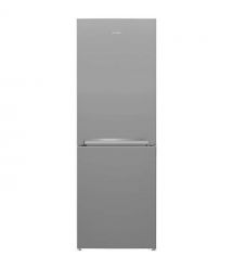 Indesit Холодильник с нижн. мороз., 173.6x60х65.2, холод.отд.-209л, мороз.отд.-113л, 2дв., А+, ST, серебристый