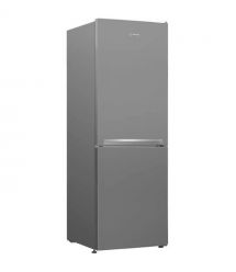 Indesit Холодильник с нижн. мороз., 173.6x60х65.2, холод.отд.-209л, мороз.отд.-113л, 2дв., А+, ST, серебристый