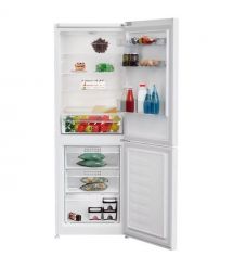 Indesit Холодильник с нижн. мороз., 173.6x60х65.2, холод.отд.-209л, мороз.отд.-113л, 2дв., А+, ST, белый