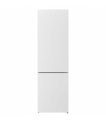 Indesit Холодильник с нижн. мороз., 202.5x60х67, холод.отд.-266л, мороз.отд.-120л, 2дв., А++, ST, серебристый