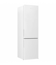 Indesit Холодильник с нижн. мороз., 202.5x60х67, холод.отд.-266л, мороз.отд.-120л, 2дв., А++, ST, серебристый