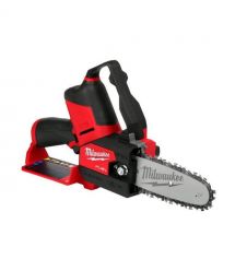 Milwaukee Пила цепная аккумуляторная M12 FHS-0 12В шина 15см 1.9кг без АКБ и ЗП