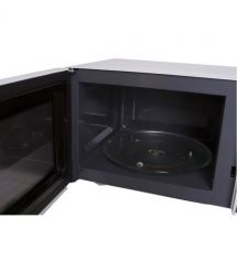 Panasonic Микроволновая печь, 23л, 800Вт, дисплей, белый