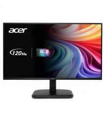 Acer Монитор Acer 23.8" EK241YEbi HDMI, IPS, 120Hz, 1ms, FreeSync