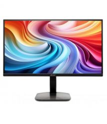 Acer Монитор Acer 23.8" KA242YG0bi D-Sub, HDMI, IPS, 120Hz, 1ms