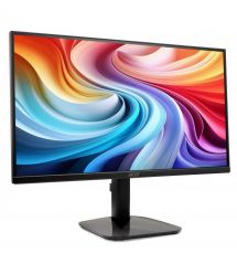 Acer Монитор Acer 23.8" KA242YG0bi D-Sub, HDMI, IPS, 120Hz, 1ms