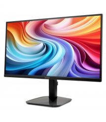 Acer Монитор Acer 23.8" KA242YG0bi D-Sub, HDMI, IPS, 120Hz, 1ms