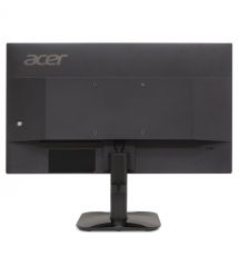 Acer Монитор Acer 23.8" KA242YG0bi D-Sub, HDMI, IPS, 120Hz, 1ms