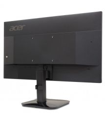 Acer Монитор Acer 23.8" KA242YG0bi D-Sub, HDMI, IPS, 120Hz, 1ms