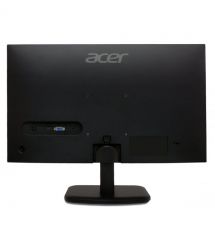 Acer Монитор Acer 24.5" EK251QGbi D-Sub, HDMI, IPS, 120Hz, 1ms, AdaptiveSync
