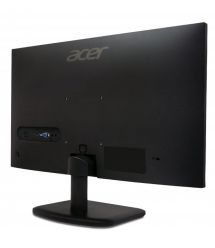 Acer Монитор Acer 24.5" EK251QGbi D-Sub, HDMI, IPS, 120Hz, 1ms, AdaptiveSync