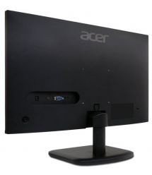 Acer Монитор Acer 24.5" EK251QGbi D-Sub, HDMI, IPS, 120Hz, 1ms, AdaptiveSync