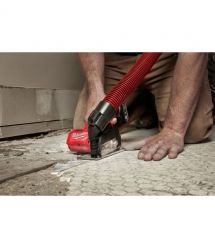 Milwaukee Шлифмашина угловая аккумуляторная M12 FCOT 76мм 12В 1кг