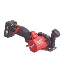 Milwaukee Шлифмашина угловая аккумуляторная M12 FCOT 76мм 12В 1кг