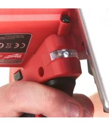 Milwaukee Шлифмашина угловая аккумуляторная M12 FCOT 76мм 12В 1кг