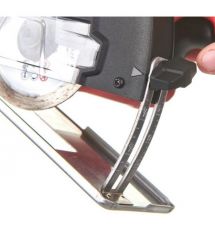 Milwaukee Шлифмашина угловая аккумуляторная M12 FCOT 76мм 12В 1кг