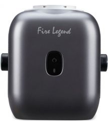Acer Проектор AOpen QF23s FHD, 250 lm, LED, 1.26, WiFi, серый, Whale TV