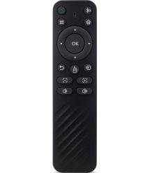 Acer Проектор AOpen QF23s FHD, 250 lm, LED, 1.26, WiFi, серый, Whale TV