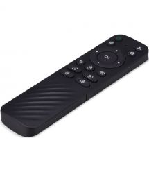 Acer Проектор AOpen QF23s FHD, 250 lm, LED, 1.26, WiFi, серый, Whale TV