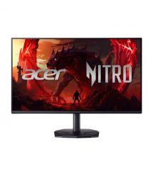 Acer Монитор Acer 27" KG271Gbmipx D-Sub, HDMI, DP, MM, IPS, 120Hz, 1ms
