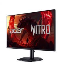 Acer Монитор Acer 27" KG271Gbmipx D-Sub, HDMI, DP, MM, IPS, 120Hz, 1ms
