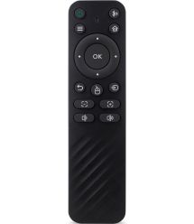 Acer AOpen projector QF23s FHD, 250 lm, LED, 1.26, WiFi, yellow, Whale TV