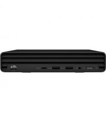 HP ПК 260-G9 DM, Intel i3-1315U, 16GB, F512GB, UMA, WiFi, кл+м, 3р, DOS