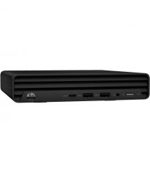 HP ПК 260-G9 DM, Intel i3-1315U, 16GB, F512GB, UMA, WiFi, кл+м, 3р, DOS