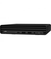 HP ПК 260-G9 DM, Intel i3-1315U, 16GB, F512GB, UMA, WiFi, кл+м, 3р, DOS