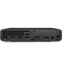HP ПК 260-G9 DM, Intel i3-1315U, 16GB, F512GB, UMA, WiFi, кл+м, 3р, DOS