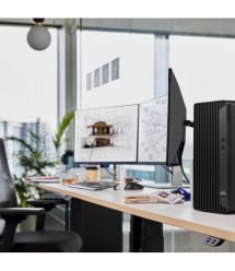 HP ПК Elite 800-G9 TWR, Intel i7-14700, 16GB, F1TB, ODD, UMA, WiFi, кл+м, 3г, Win11P