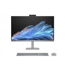 HP ПК Моноблок OmniStudio X 31.5" UHD IPS, Intel U5-125H, 16GB, F1TB, NVD4050-6, WiFi, кл+м, Win11