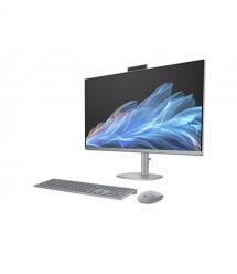 HP ПК Моноблок OmniStudio X 31.5" UHD IPS, Intel U5-125H, 16GB, F1TB, NVD4050-6, WiFi, кл+м, Win11