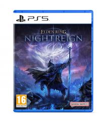 Games Software Elden Ring Nightreign [BD DISK] (PS5)