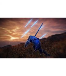 Games Software Elden Ring Nightreign [BD DISK] (PS5)