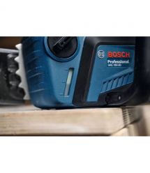 Bosch Пила цепная аккумуляторная GKE 18V-40 18В шина 40см 3.7кг без АКБ и ЗП