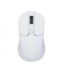 Keychron Мышь M3 BT/WL/USB-A/USB-C, белый