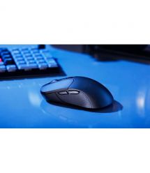 Keychron Мышь M3 BT/WL/USB-A/USB-C, черный