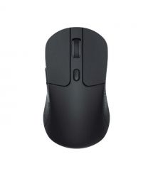 Keychron Мышь M3 BT/WL/USB-A/USB-C, черный