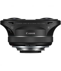 Canon Объектив RF 3.9mm f/3.5 Dual Fisheye
