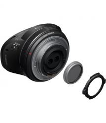 Canon Объектив RF 3.9mm f/3.5 Dual Fisheye